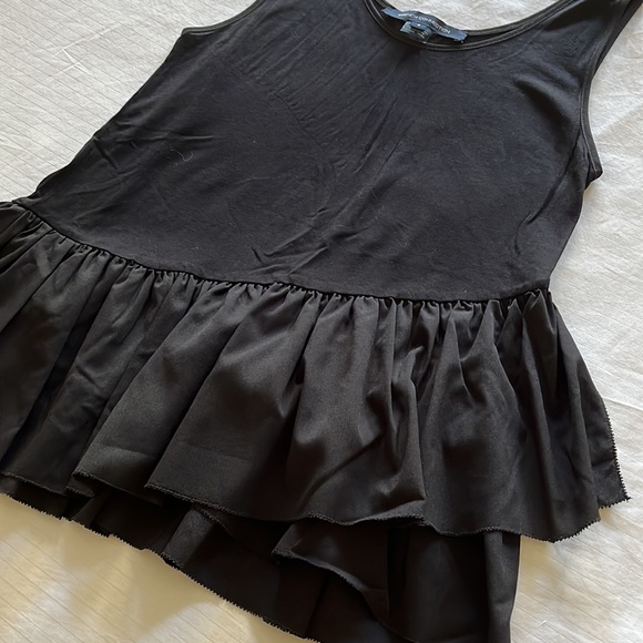 French Connection sleeveless tank - Picture 4 of 7